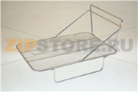 СЕТКА ЗАЩИТНАЯ