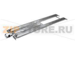 BURNER H-TUBE 