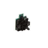 CONTROL POTENTIOMETER FOR INDUCTION