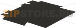 EJECTOR FILTER BOSCH 00488303 