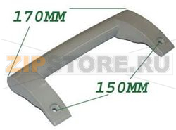 MANIGLIA FAGOR F86V005F7 