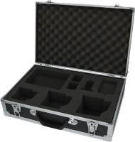 VALIGETTA CON INTERNO SAGOMATO VUOTA