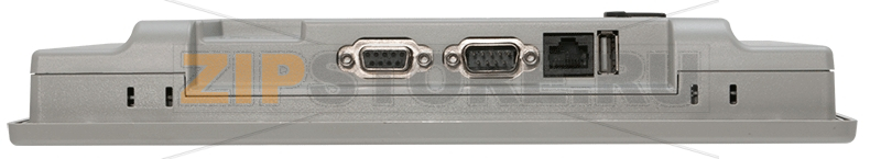Панель оператора Weintek MT8100iE 