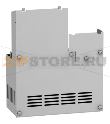 Комплект для обеспечения соответствия UL, тип 1 Schneider Electric VW3A95818 