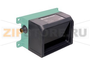 Дальномер Distance sensor VDM54-6000-R/20/88/105 Pepperl+Fuchs Описание оборудованияDistance sensor