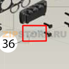 Modeling cap Hurakan HKN-BQ58P Modeling cap Hurakan HKN-BQ58PЗапчасть на деталировке под номером: 36