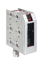 Датчик оптический Leuze HRT 96M/P-3360-2500-21 Ex n