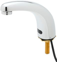 EQUIP SENSOR FAUCET, EU-TRANSFORMER, FLE