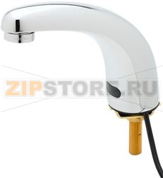 EQUIP SENSOR FAUCET, EU-TRANSFORMER, FLE 