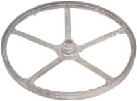 SHEAVE ø 280 mm INDESIT