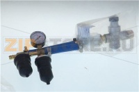 GR.INGRESSO ACQUA SCAR. LAV.