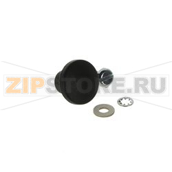 KNOB LID/GLASS DOOR 