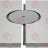 PIASTRA COMPLETA 690x595 mm - PIASTRA COMPLETA 690x595 mm