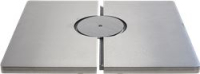 PIASTRA COMPLETA 690x595 mm