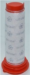FILTRO PER SCOPA ELETTRICA ATHLET BOSCH 