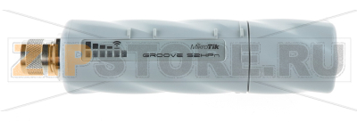 Точка доступа MikroTik RBGroove-52HPn 