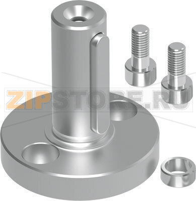 Ступица Festo DARF-Q11-12 