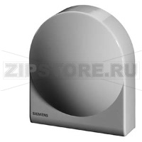 QAC31/101 - Датчик наружной температуры, NTC 575, -50...60 &#176;C Siemens QAC31/101