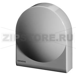 QAC31/101 - Датчик наружной температуры, NTC 575, -50...60 &amp;#176;C Siemens QAC31/101 