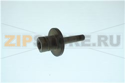 GAS SPRING GUIDE PIN 