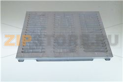 PRESA D ARIA ANT.IX E25 W 