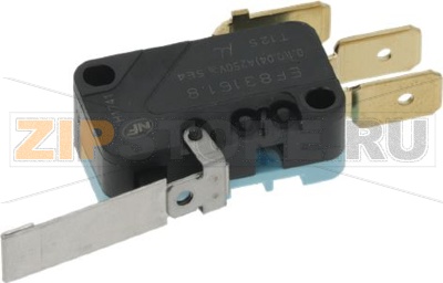 МИКРОПЕРЕКЛЮЧАТЕЛЬ CROUZET EF83161.8 