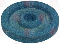 Meule diam. ext. 38 mm - Axe diam. 8 mm