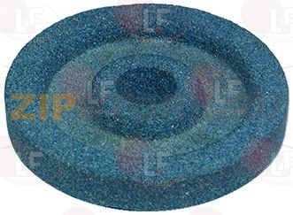 Meule diam. ext. 38 mm - Axe diam. 8 mm 