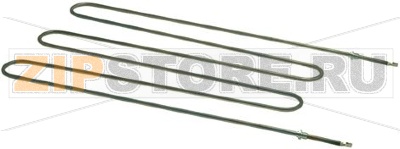 ТЭН НИЖНИЙ 1500W 380V 