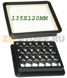 FILTER HEPA MOTOR S89 