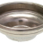 1-ПОРЦИОННЫЙ ФИЛЬТР 7 Г Ø 68X24,5 MM - 1-ПОРЦИОННЫЙ ФИЛЬТР 7 Г Ø 68X24,5 MM
