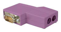 Разъем Profibus DP Schneider Electric 490NAD91104