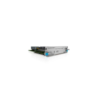 Модуль коммутатора HP J9666A