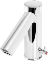 ELECTRONIC MIXER ZEUS 168 mm 100/240V