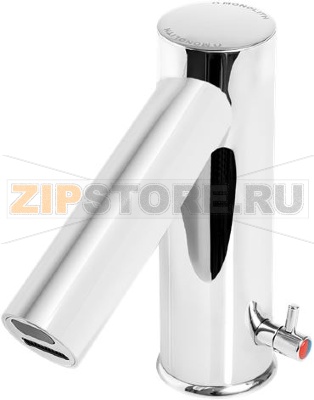 ELECTRONIC MIXER ZEUS 168 mm 100/240V 