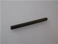 SPINA ELASTICA IN FERRO ø 5x60 mm