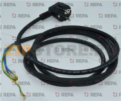 CABLE ALIMENTATION 