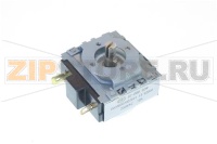 TIMER  60 MINUTES FS370