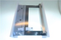 DOOR GLASS KIT RIGHT-HAND FOR LEAVENER