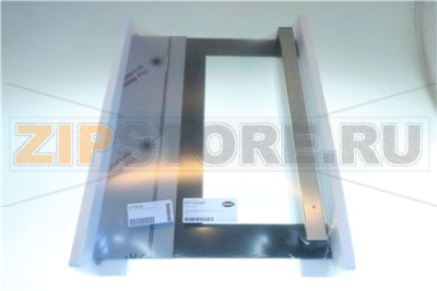 DOOR GLASS KIT RIGHT-HAND FOR LEAVENER 