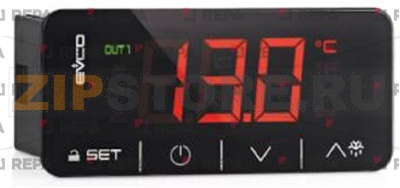 КОНТРОЛЛЕР EVCO EV3411M3 