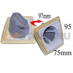 FR04 FILTRE *1*     -10/2 