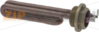 ТЭН 1400ВТ 110В 