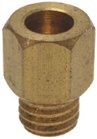 CONNECTOR PORTA WAT.REDUCER TUBE