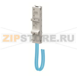 Адаптер ZLS971N300MM, 32 А ABB 2CCA180562R0001 