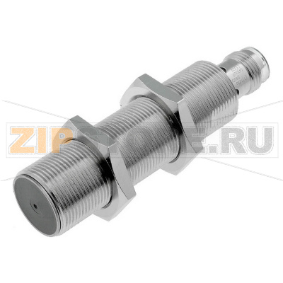 Датчик индуктивный Omron E2A-S18LS08-M1-B1 