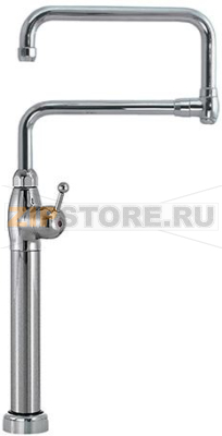 MIXER TAP 1-HOLE KLARCO EUROP 718 mm POT 
