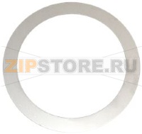 CALLE INOX 100 X 80 X 2