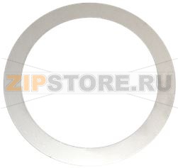 CALLE INOX 100 X 80 X 2 