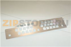 SUPPORTO; REAR LH. 